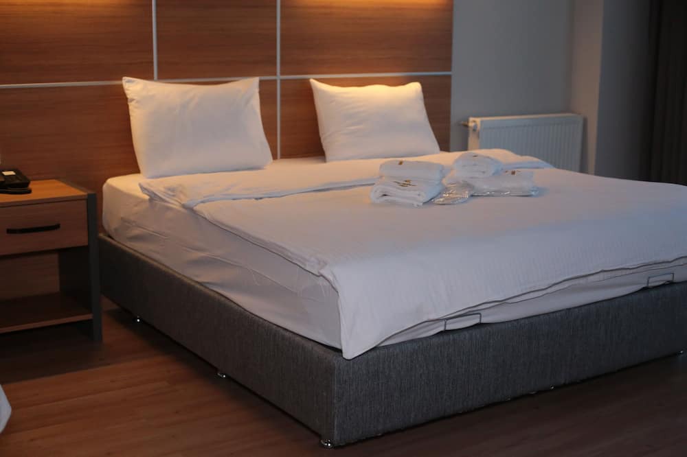 Photo of Bedroom in Bozuyuk