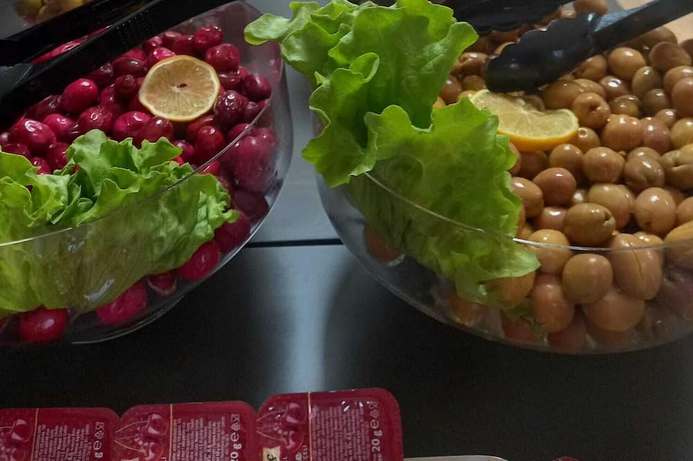 Photo of Kitchen in Bozuyuk