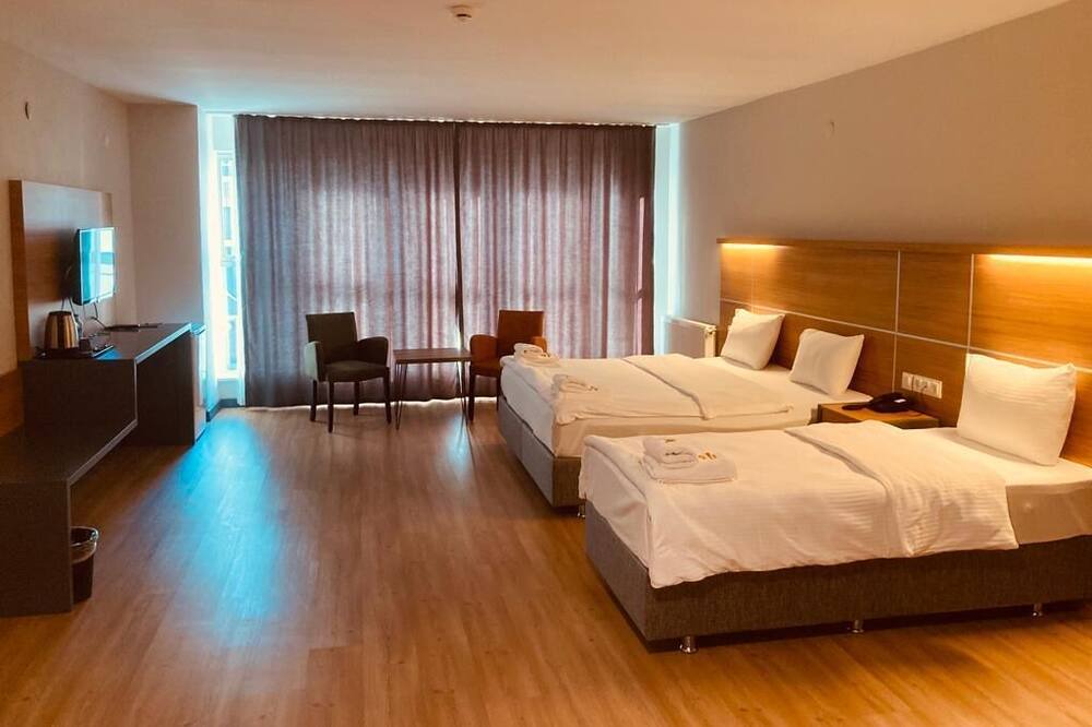 Photo of Bedroom in Bozuyuk