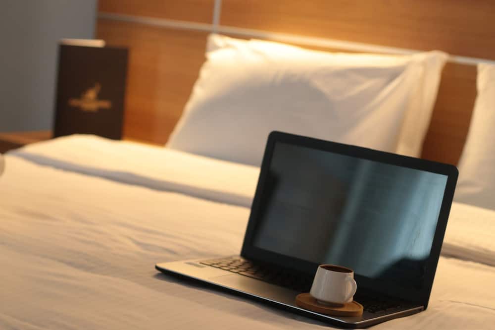 Photo of Bedroom in Bozuyuk
