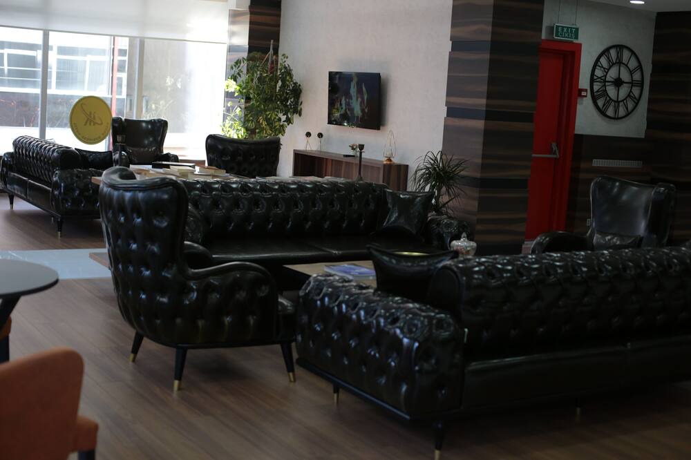 Photo of Livingroom in Bozuyuk