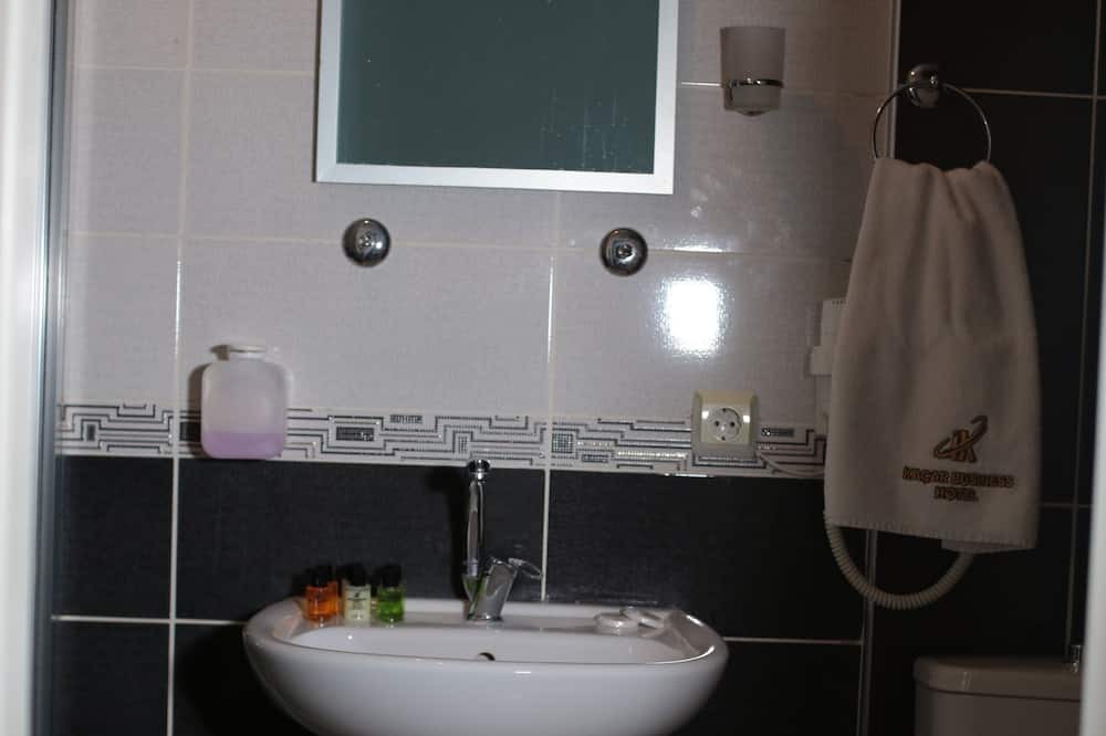 Photo of Bathroom in Bozuyuk