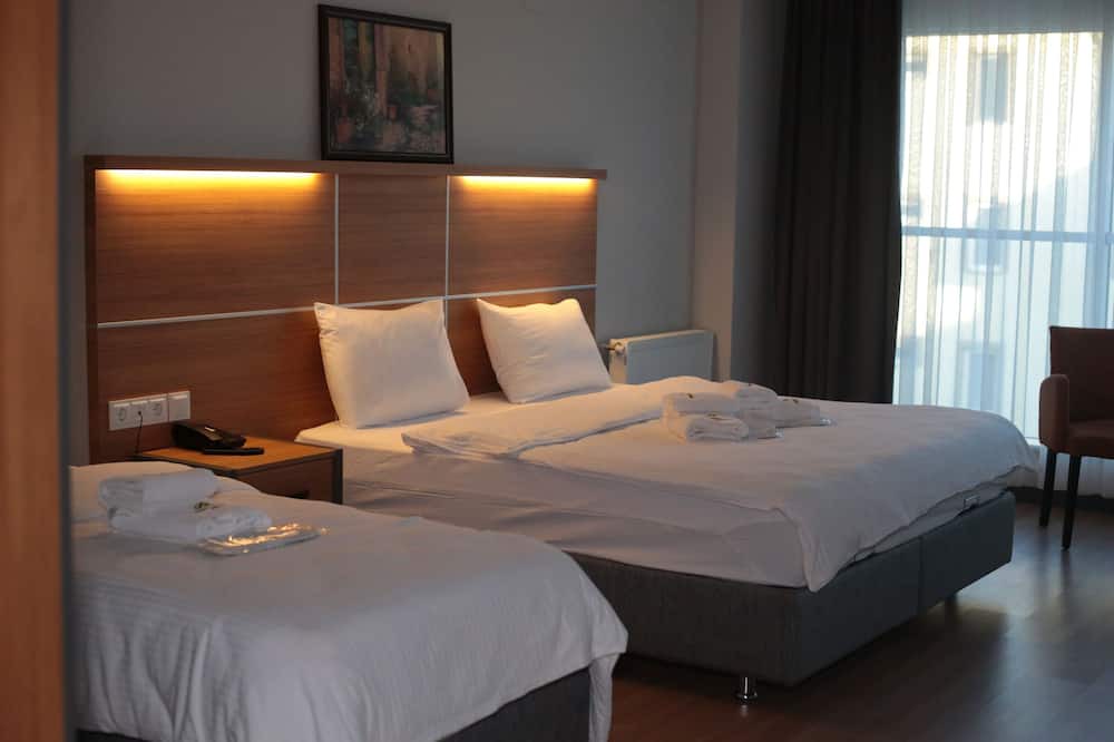 Photo of Bedroom in Bozuyuk