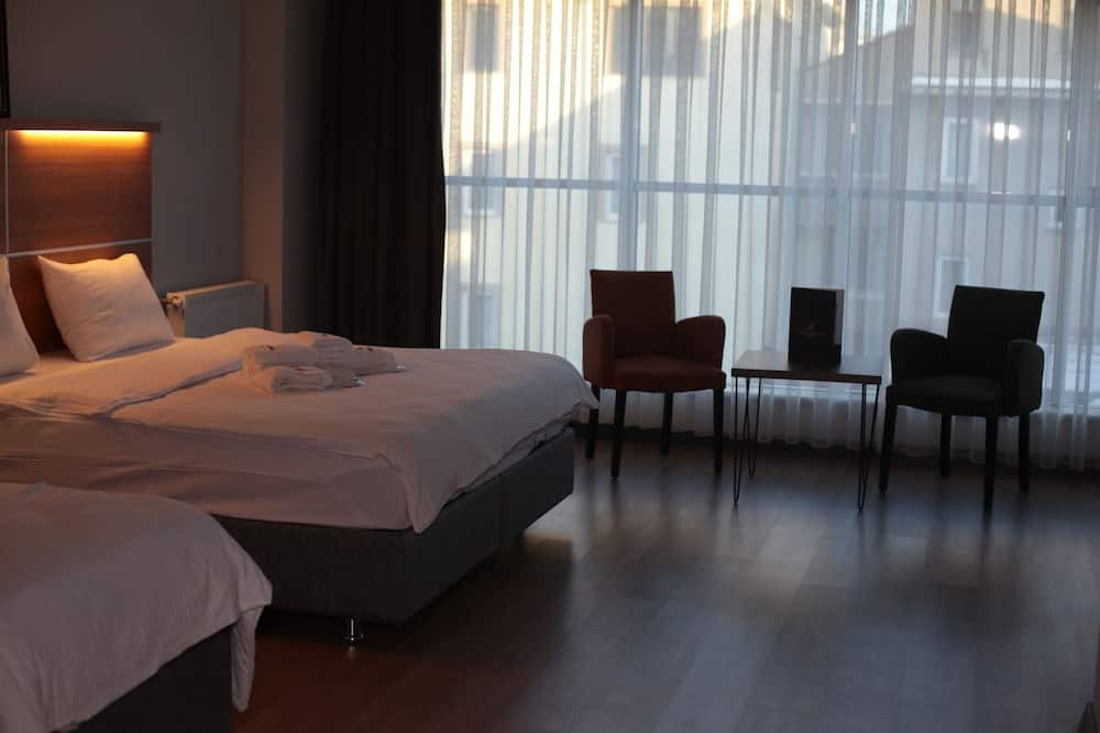 Photo of Bedroom in Bozuyuk