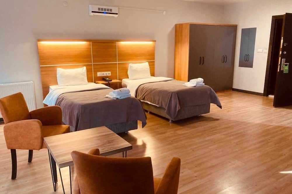 Photo of Bedroom in Bozuyuk