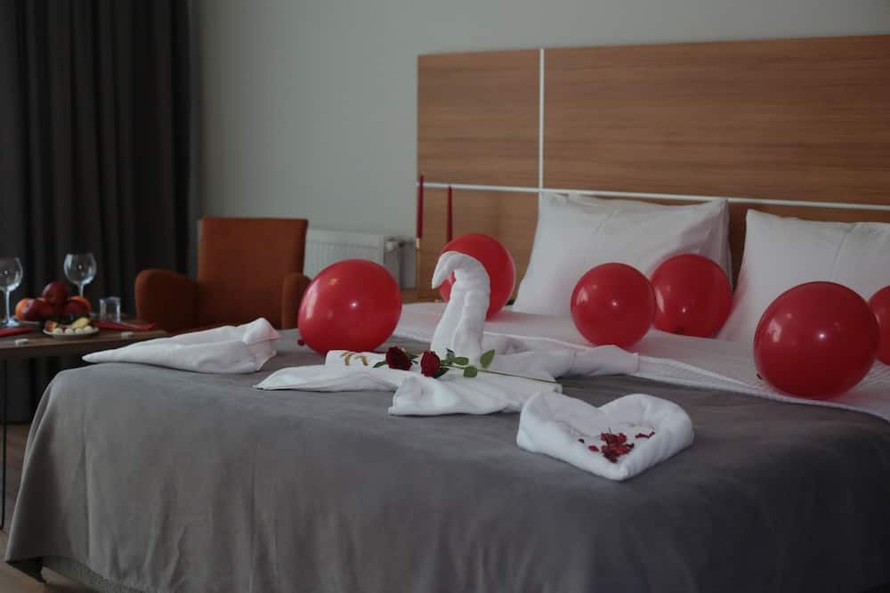 Photo of Bedroom in Bozuyuk