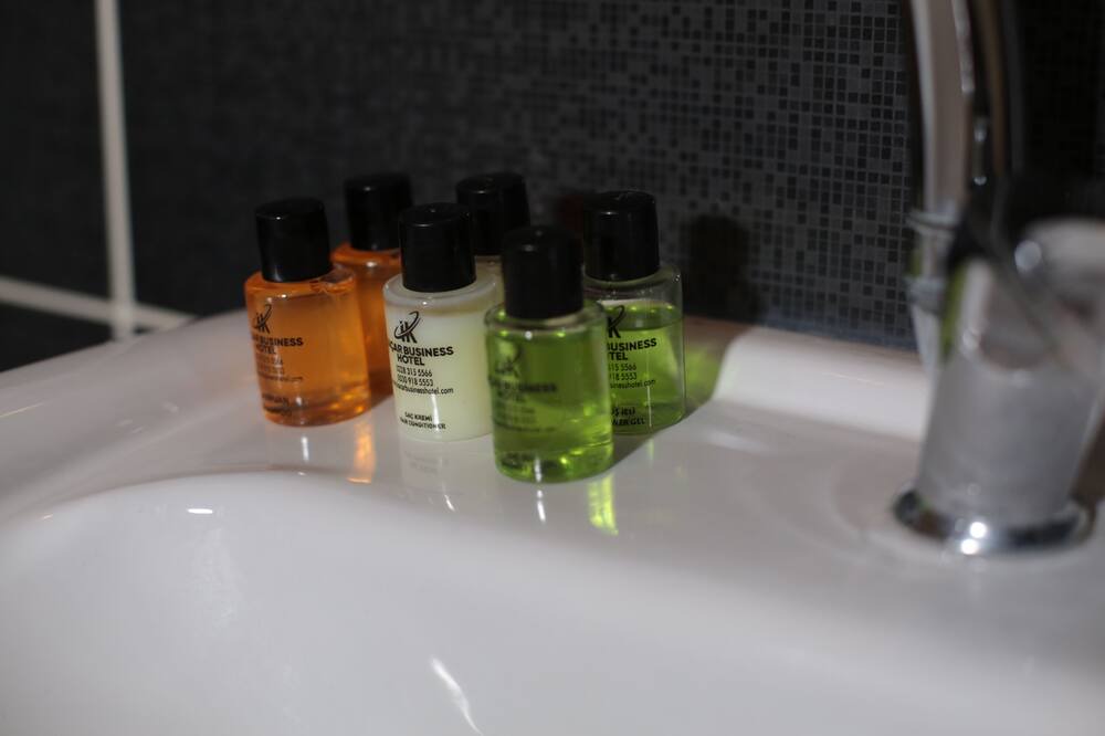 Photo of Bathroom in Bozuyuk