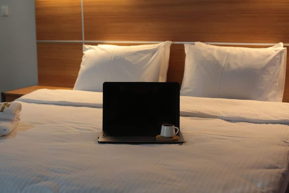 Photo of Bedroom in Bozuyuk