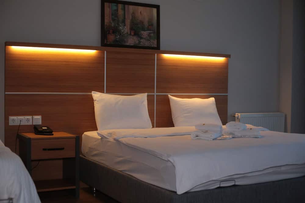 Photo of Bedroom in Bozuyuk