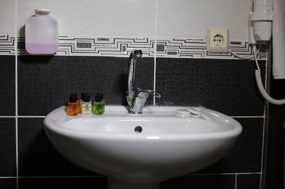 Photo of Bathroom in Bozuyuk