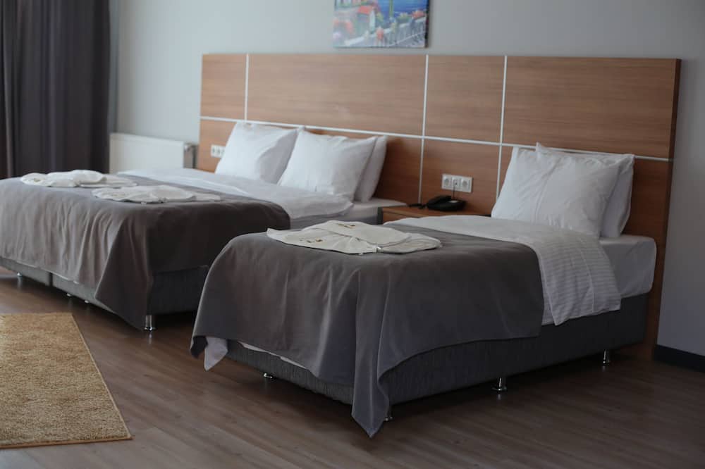 Photo of Bedroom in Bozuyuk