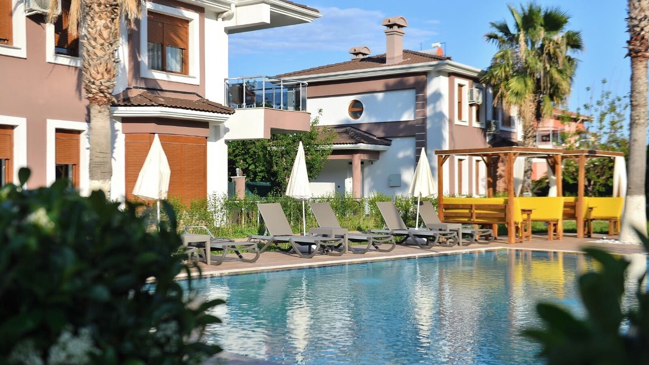 Photo of Outdoor in Camyuva