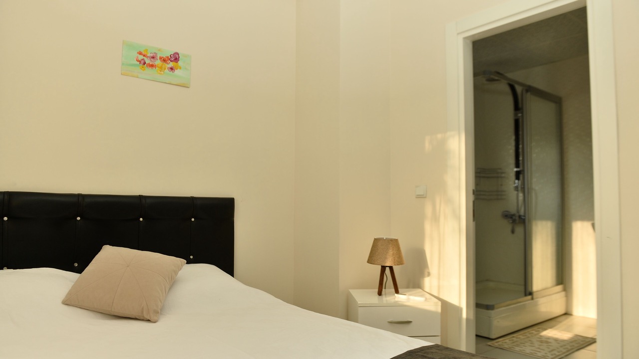 Photo of Bedroom in Camyuva