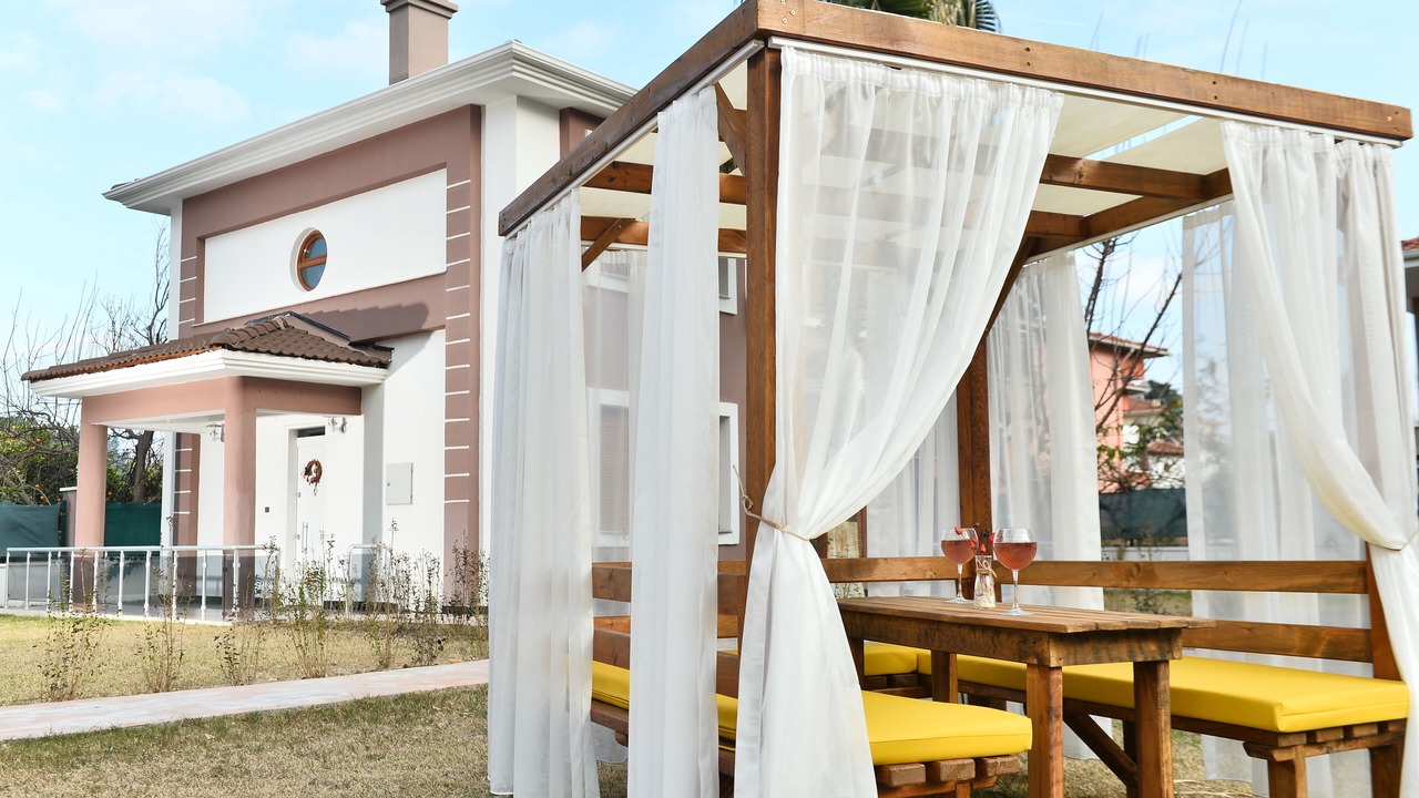 Photo of Outdoor in Camyuva