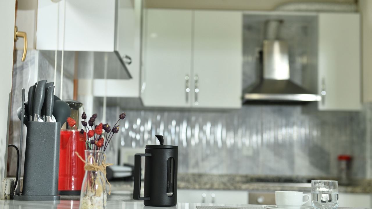 Photo of Kitchen in Camyuva