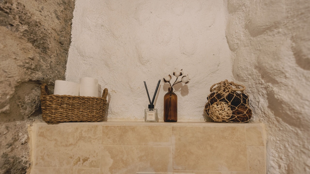 Photo of Bathroom in Hacımemis