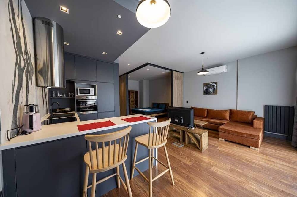 Photo of Kitchen in Beyoglu
