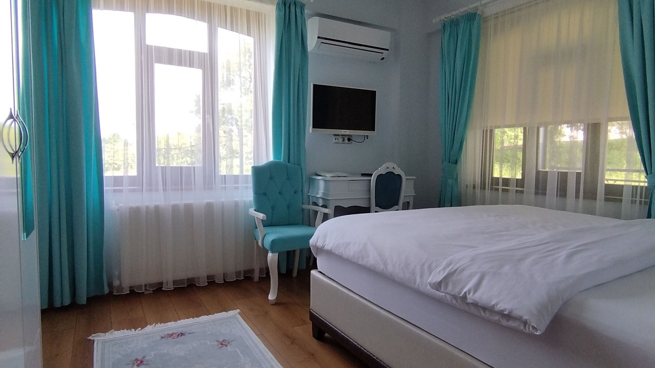 Photo of Bedroom in Fatsa