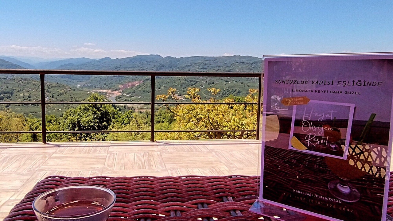 Photo of Outdoor in Fatsa