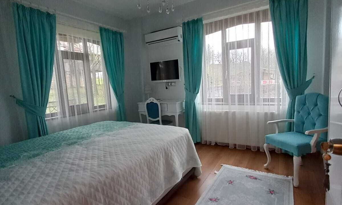 Photo of Bedroom in Fatsa