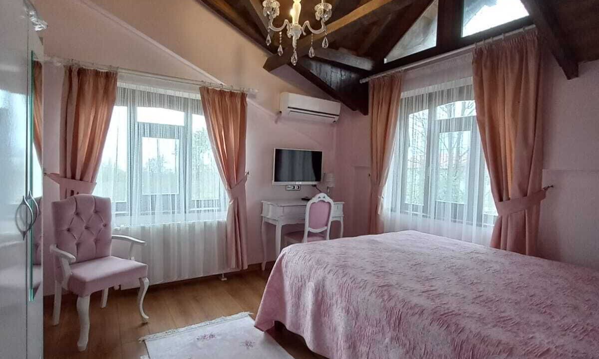 Photo of Bedroom in Fatsa