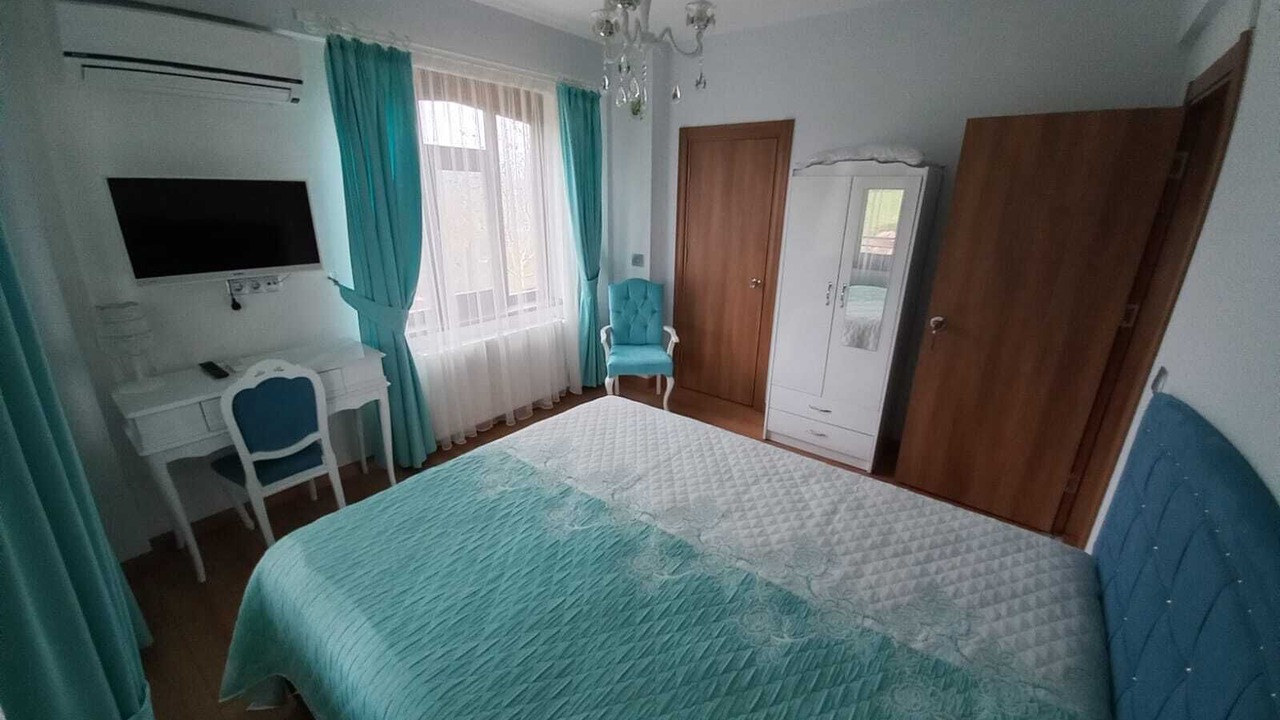 Photo of Bedroom in Fatsa