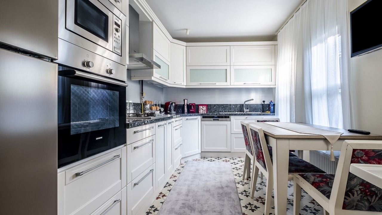 Photo of Kitchen in Uludag
