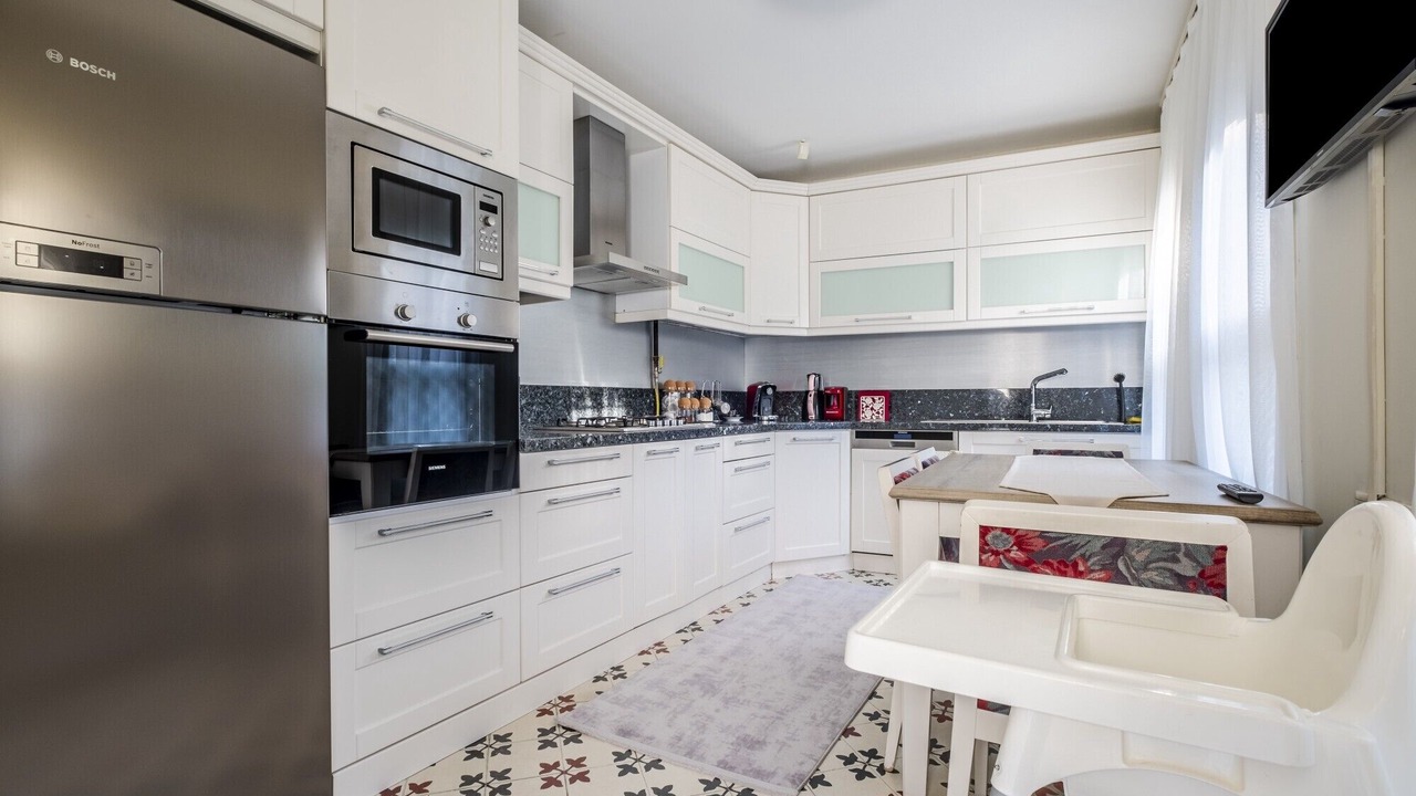 Photo of Kitchen in Uludag