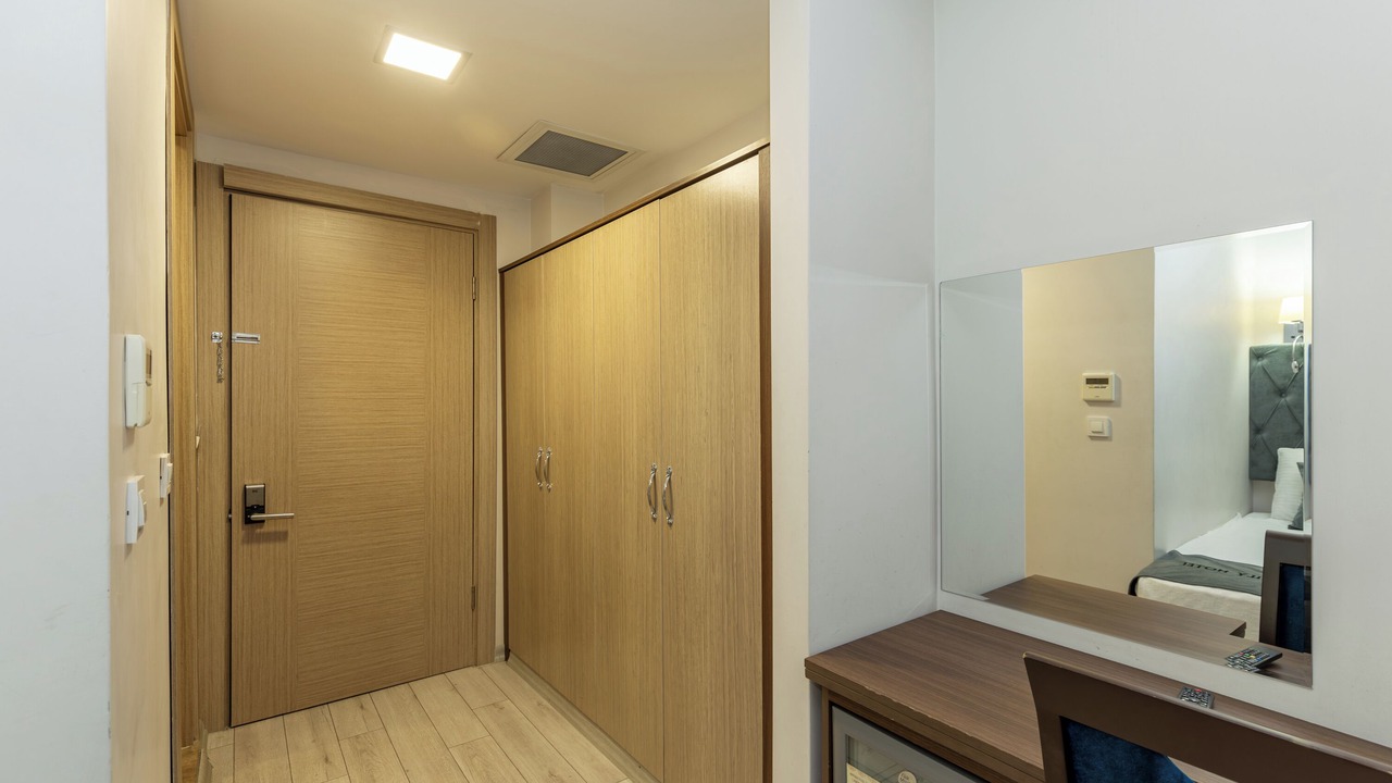 Photo of Bedroom in Osmangazi