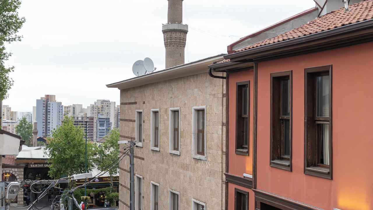 Photo of Outdoor in Osmangazi