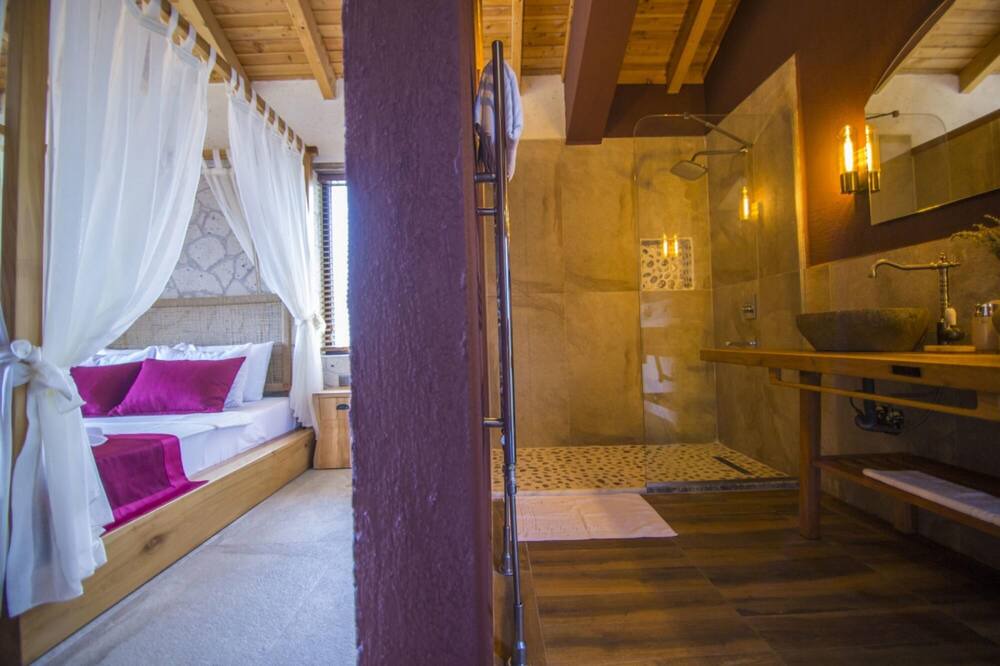 Photo of Bedroom in Yaniklar