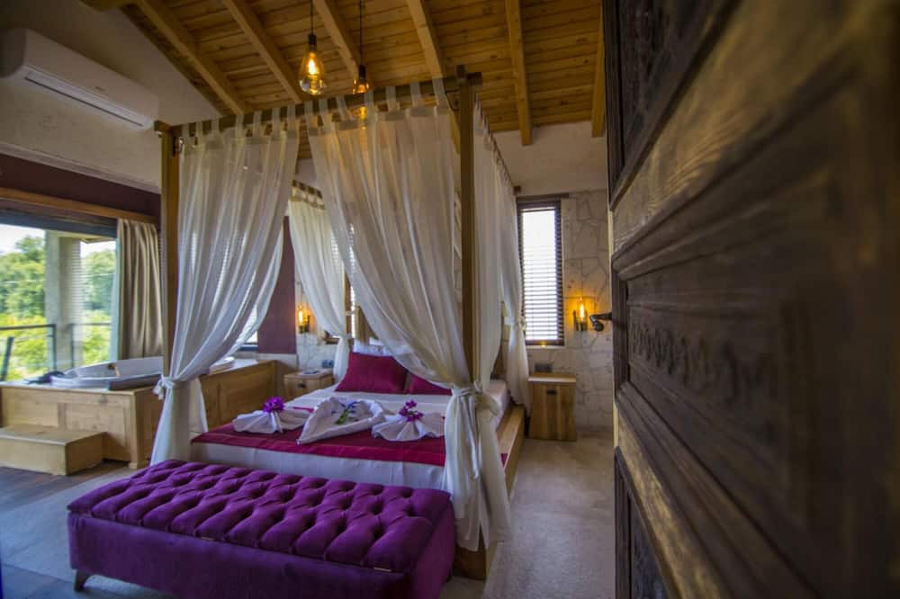 Photo of Bedroom in Yaniklar