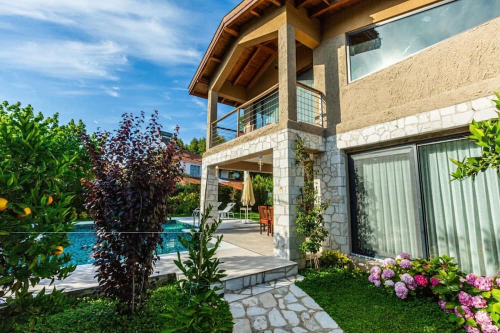Photo of Outdoor in Yaniklar