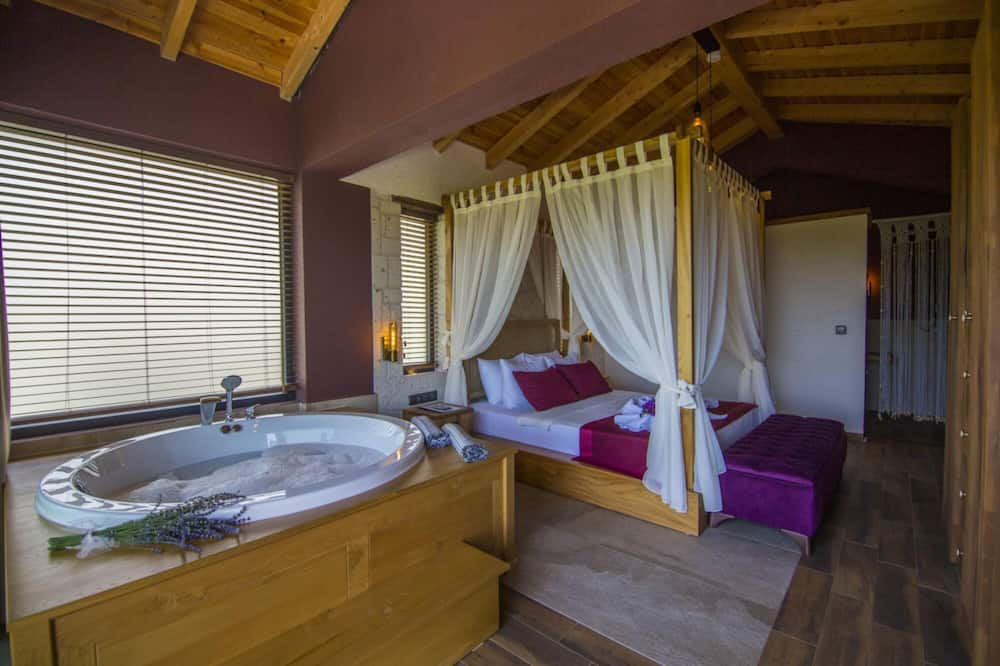 Photo of Bedroom in Yaniklar