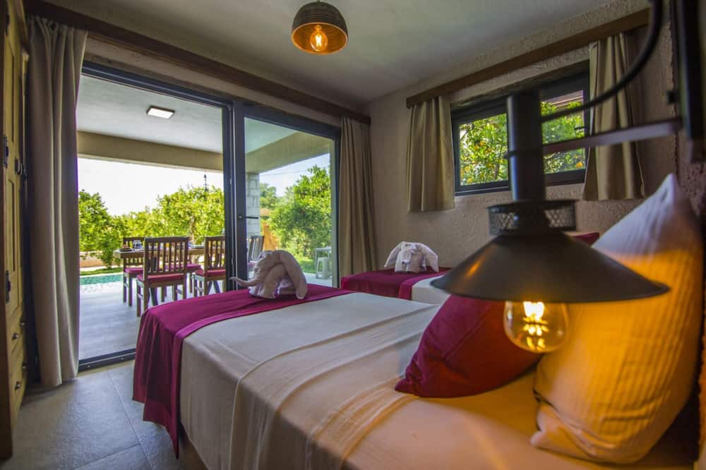 Photo of Bedroom in Yaniklar