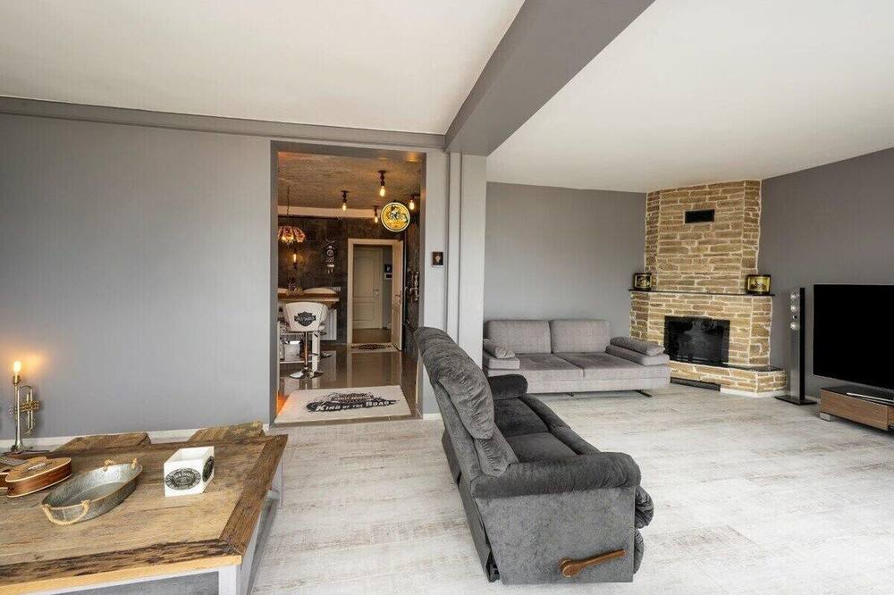 Photo of Livingroom in Sariyer