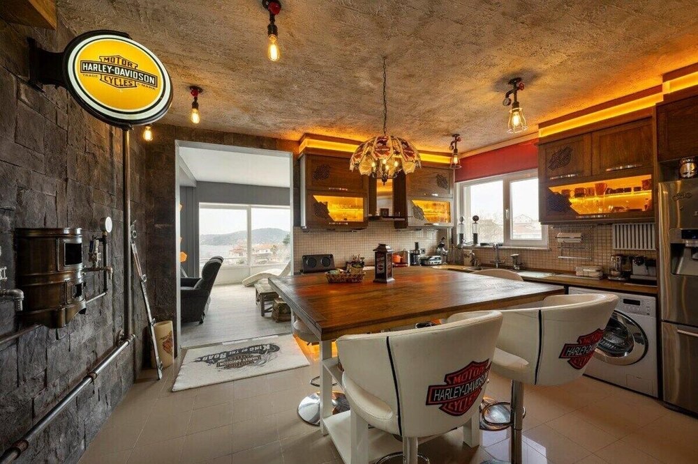 Photo of Kitchen in Sariyer