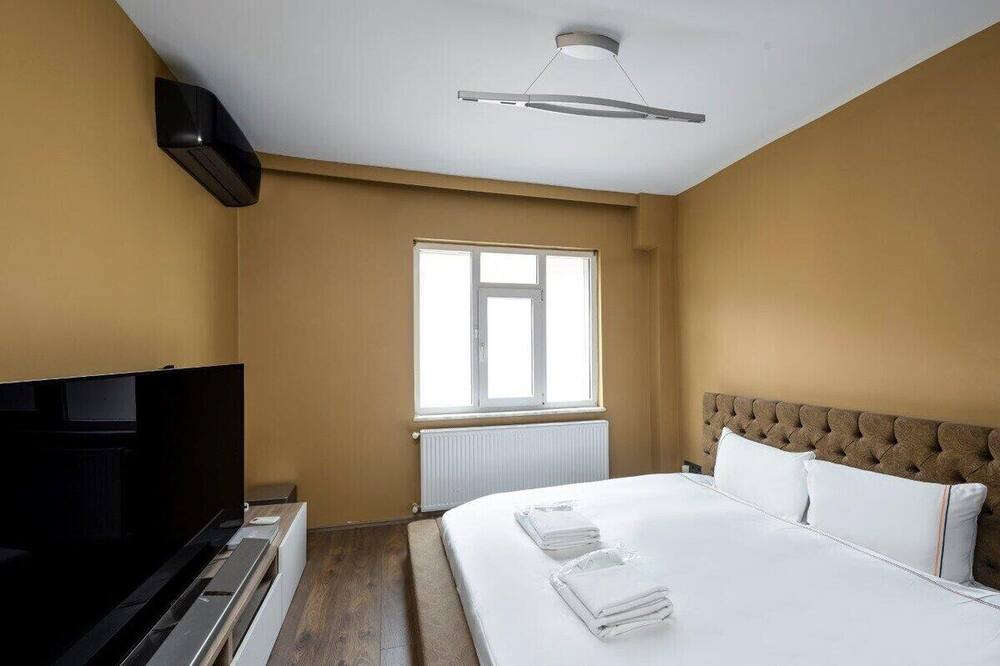 Photo of Bedroom in Sariyer