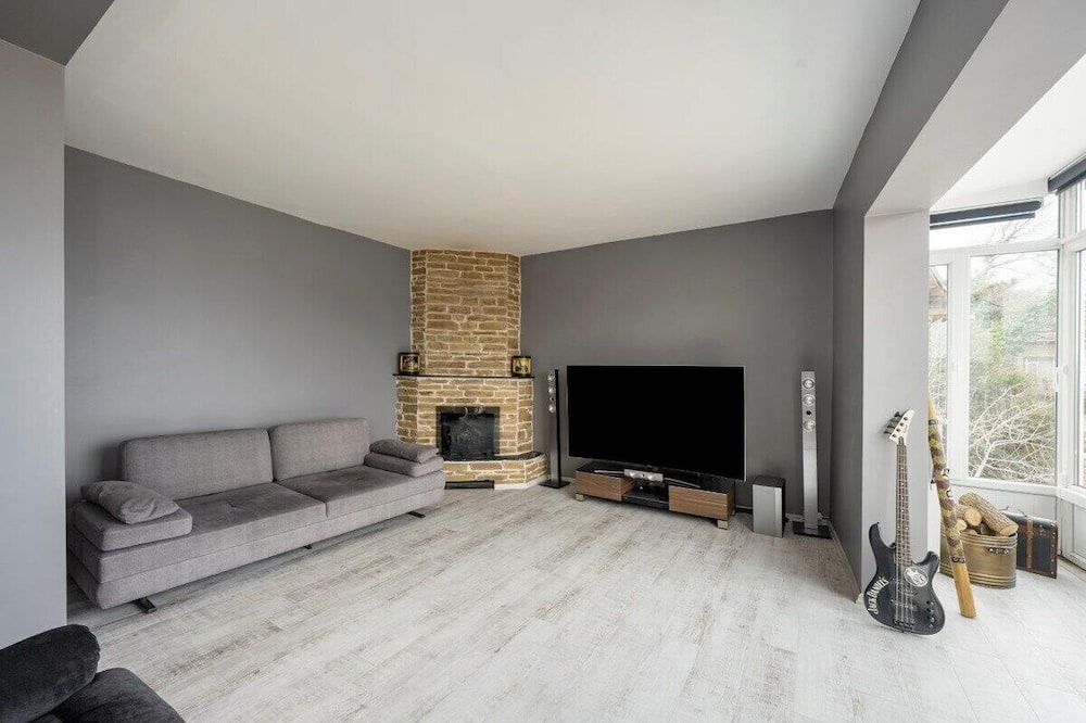 Photo of Livingroom in Sariyer