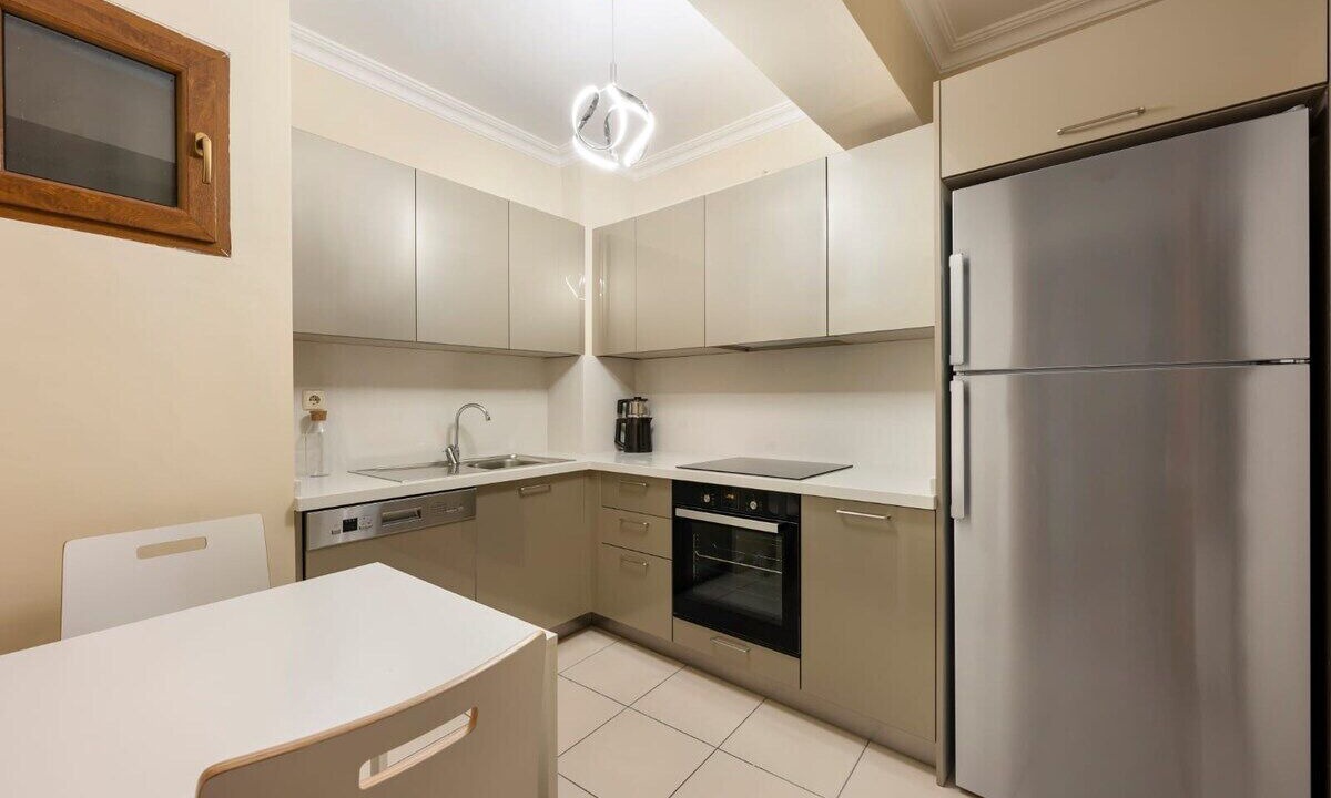 Photo of Kitchen in Harbiye