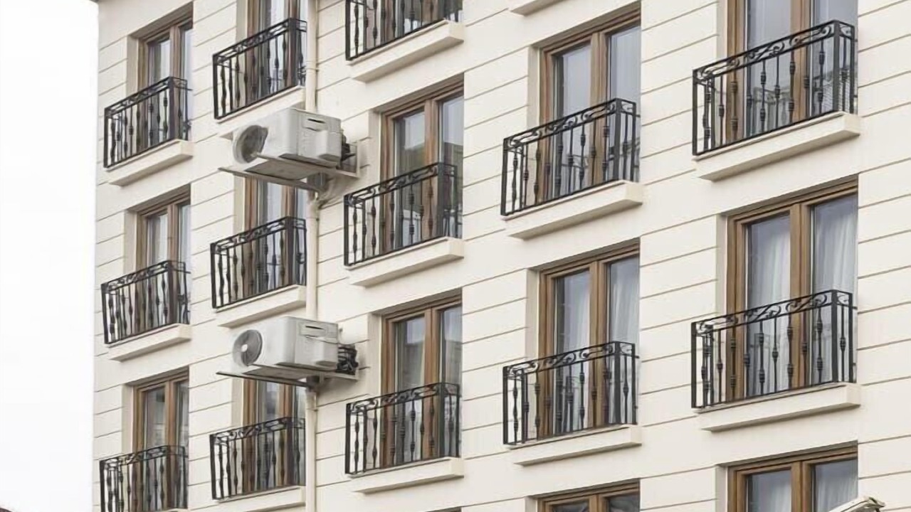 Photo of Outdoor in Harbiye