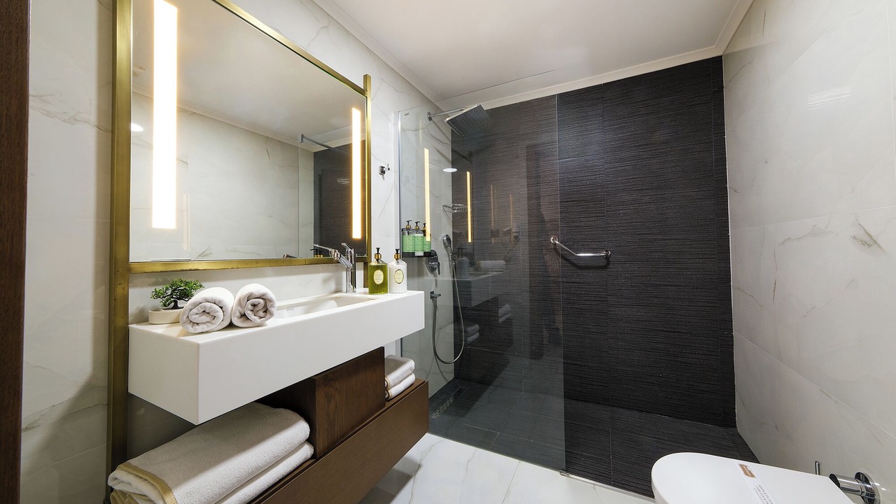 Photo of Bathroom in Cankaya