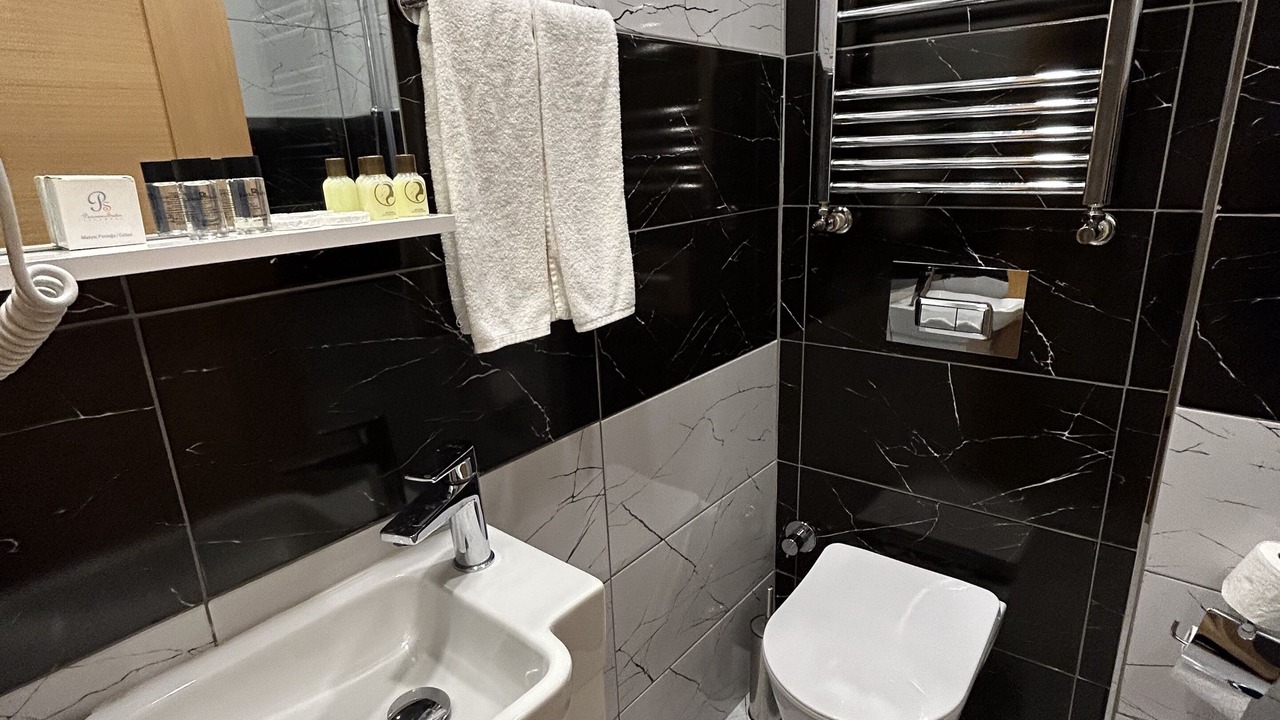 Photo of Bathroom in Taksim