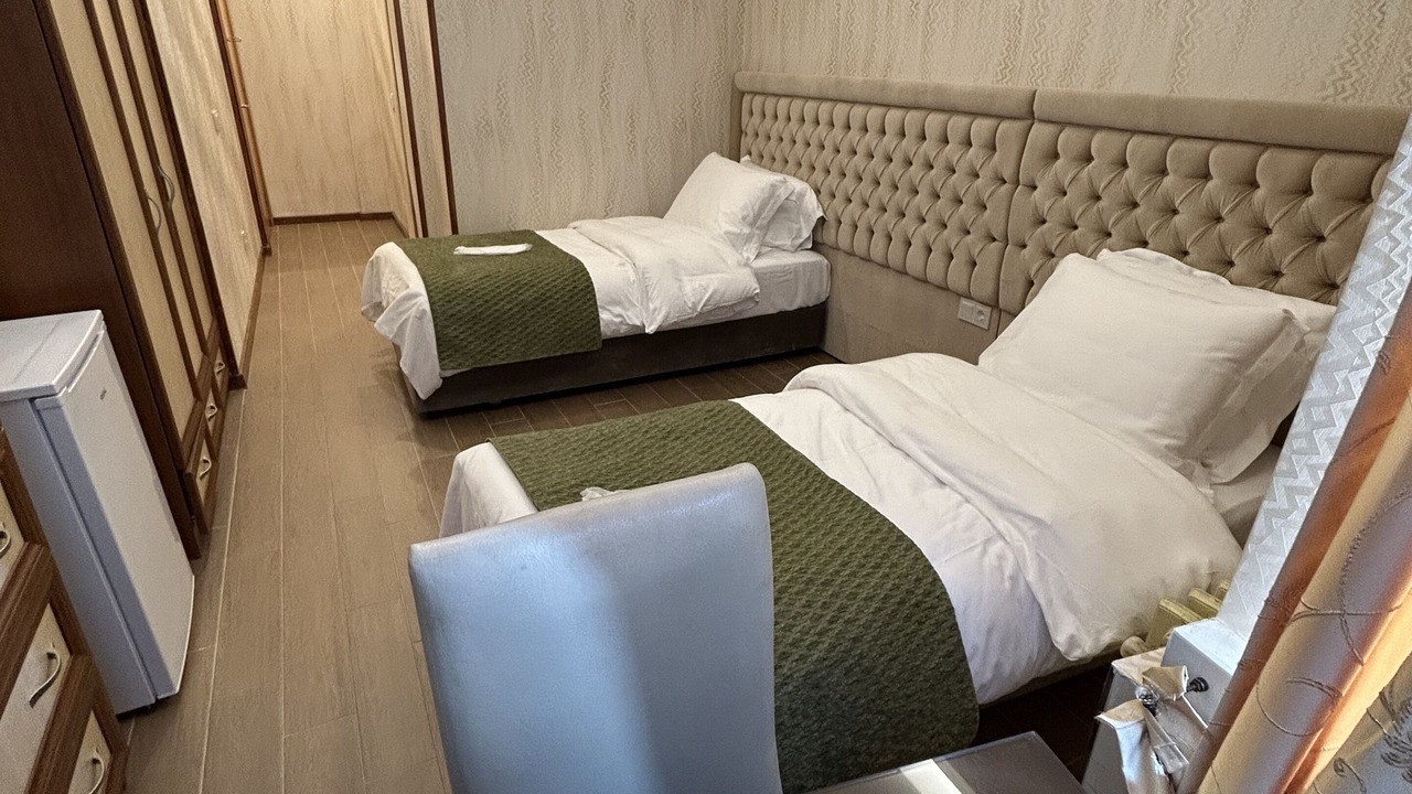 Photo of Bedroom in Taksim