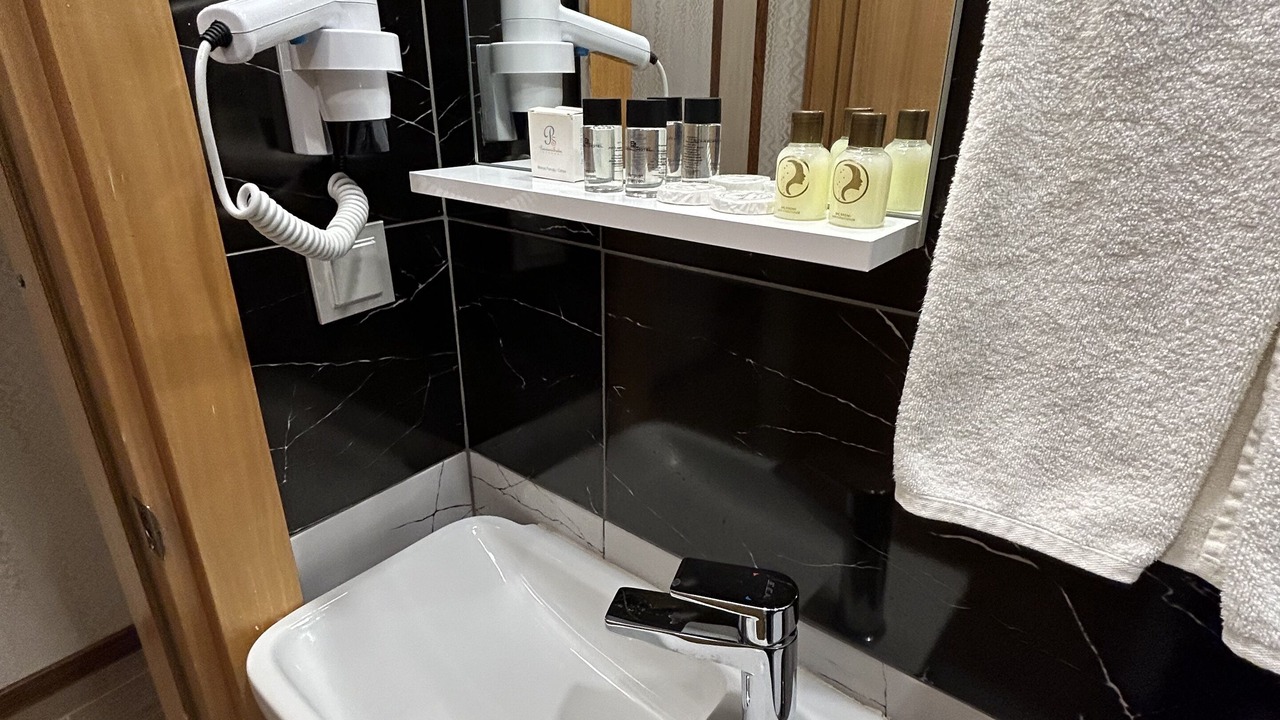 Photo of Bathroom in Taksim
