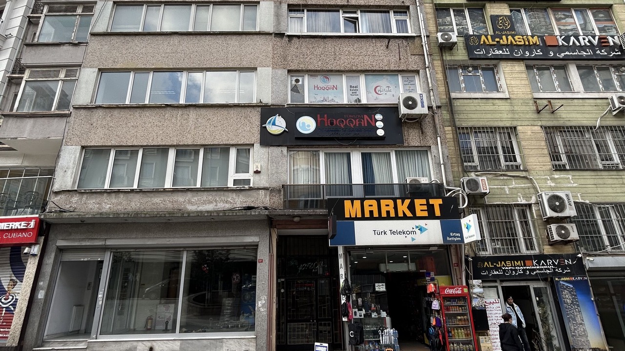 Photo of Outdoor in Taksim
