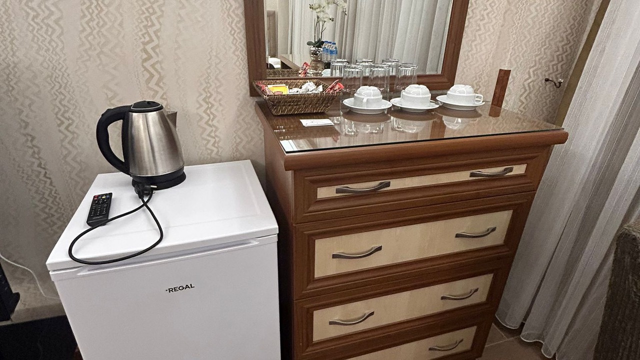 Photo of Bedroom in Taksim
