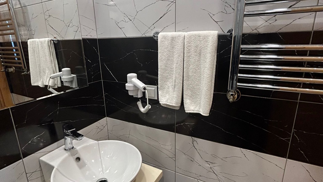 Photo of Bathroom in Taksim