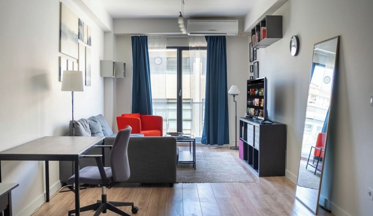 Photo of Kitchen in Kadikoy