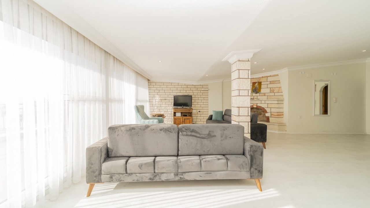 Photo of Livingroom in Konyaalti